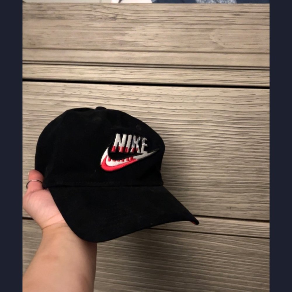 Child/Infant Brand New Nike Baseball Hat